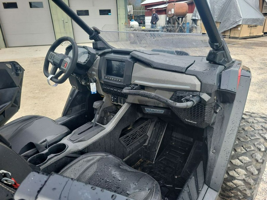2025 Polaris® RZR Pro XP 4 Ultimate
