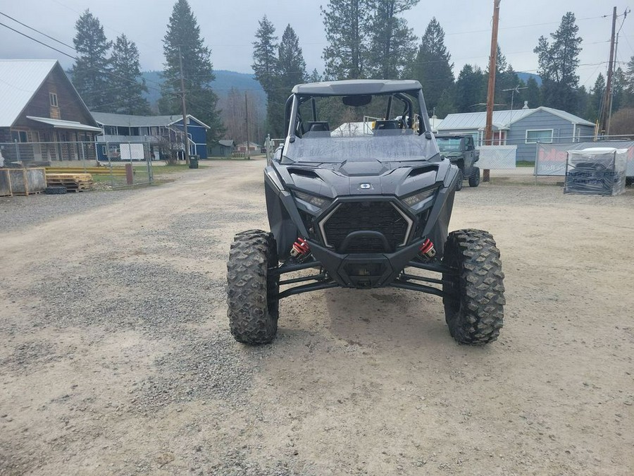 2025 Polaris® RZR Pro XP 4 Ultimate