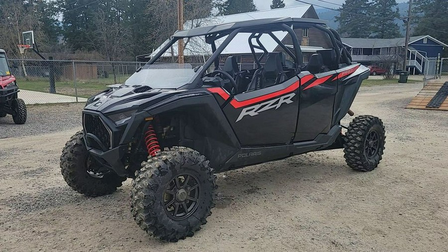 2025 Polaris® RZR Pro XP 4 Ultimate