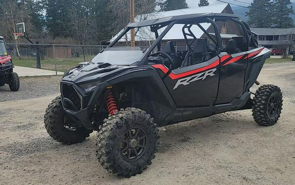 2025 Polaris® RZR Pro XP 4 Ultimate