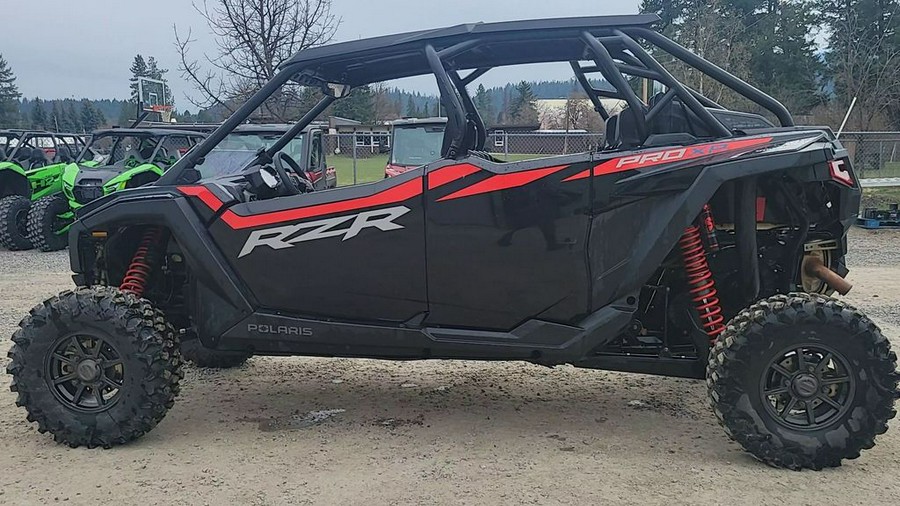 2025 Polaris® RZR Pro XP 4 Ultimate