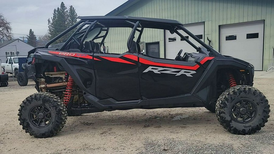 2025 Polaris® RZR Pro XP 4 Ultimate