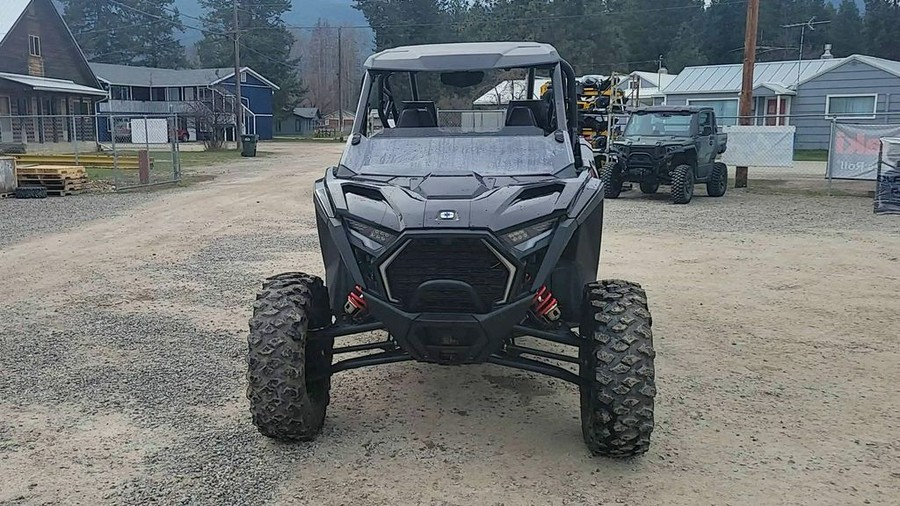 2025 Polaris® RZR Pro XP 4 Ultimate