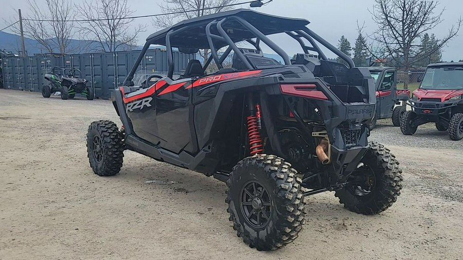 2025 Polaris® RZR Pro XP 4 Ultimate