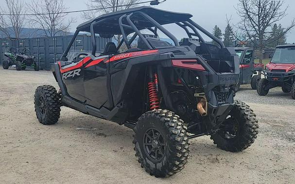 2025 Polaris® RZR Pro XP 4 Ultimate