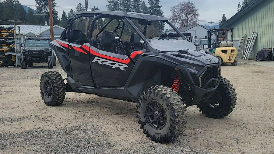 2025 Polaris® RZR Pro XP 4 Ultimate