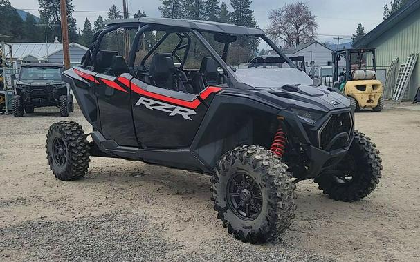 2025 Polaris® RZR Pro XP 4 Ultimate