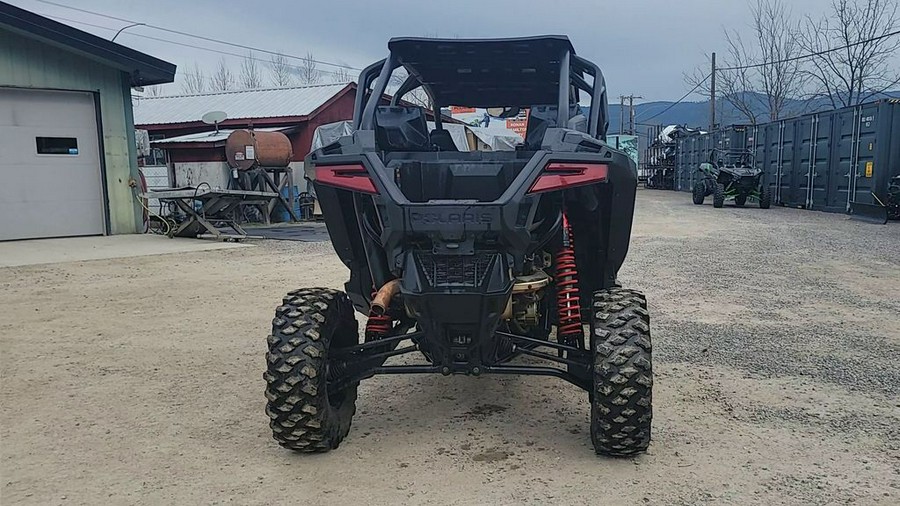 2025 Polaris® RZR Pro XP 4 Ultimate