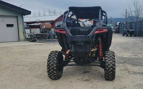 2025 Polaris® RZR Pro XP 4 Ultimate