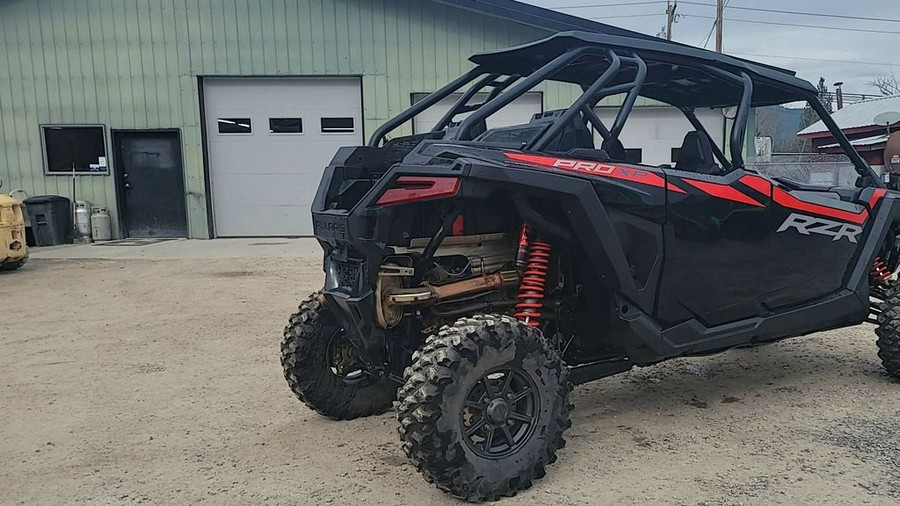 2025 Polaris® RZR Pro XP 4 Ultimate