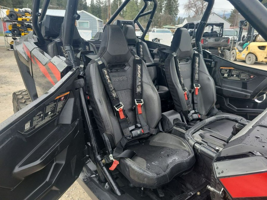 2025 Polaris® RZR Pro XP 4 Ultimate