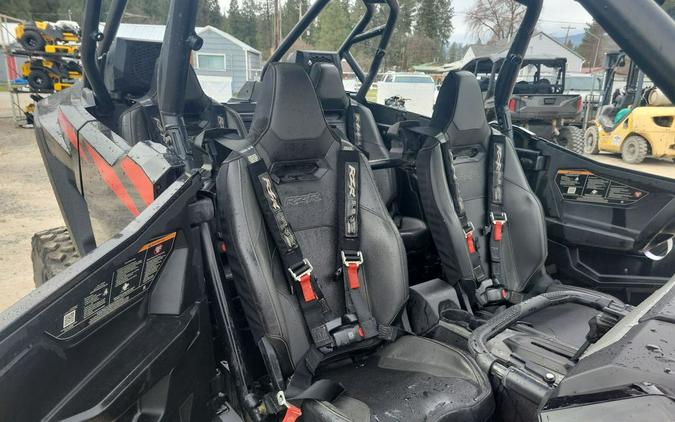 2025 Polaris® RZR Pro XP 4 Ultimate