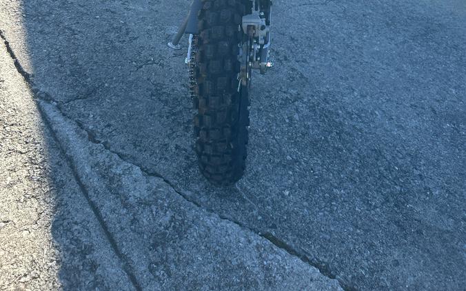 2027 Kawasaki KLX®230 S ABS