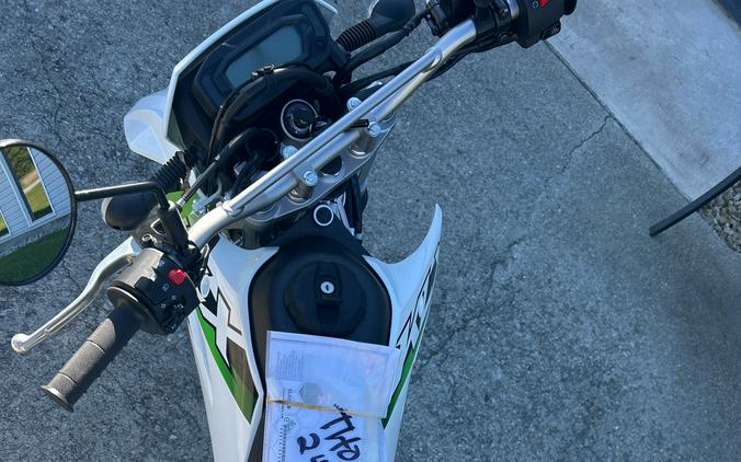 2027 Kawasaki KLX®230 S ABS