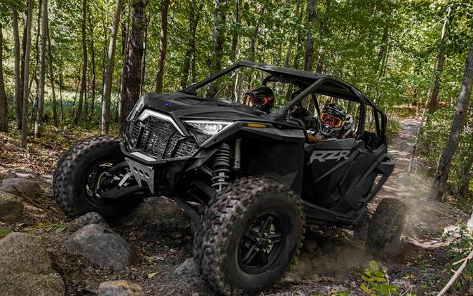 2023 Polaris® RZR Turbo R 4 Sport