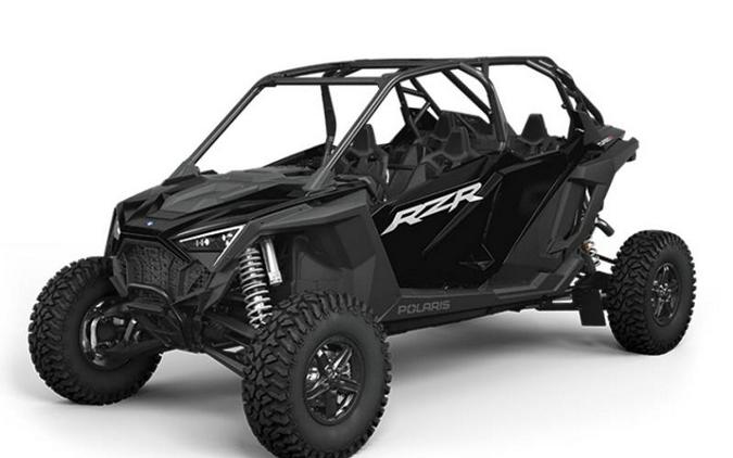 2023 Polaris® RZR Turbo R 4 Sport