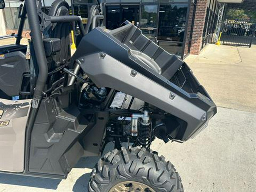 2024 Yamaha Wolverine X2 1000 XT-R