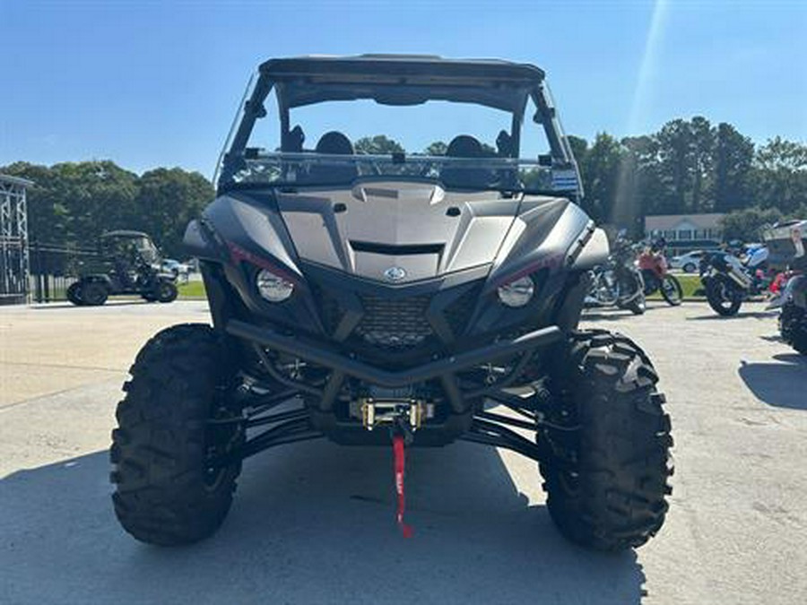 2024 Yamaha Wolverine X2 1000 XT-R