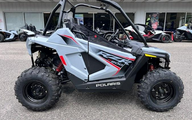 2024 Polaris® RZR 200 EFI