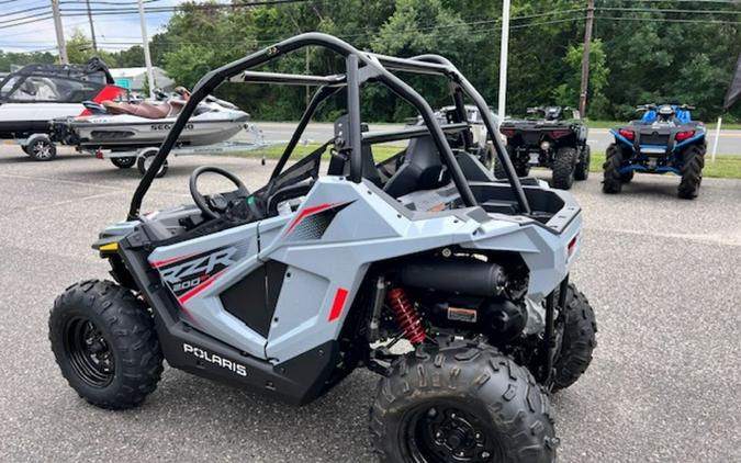 2024 Polaris® RZR 200 EFI