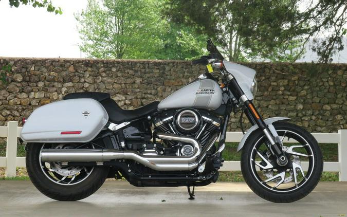 2021 Harley-Davidson® FLSB - Sport Glide™