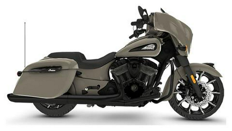 2023 Indian Motorcycle Chieftain® Dark Horse®