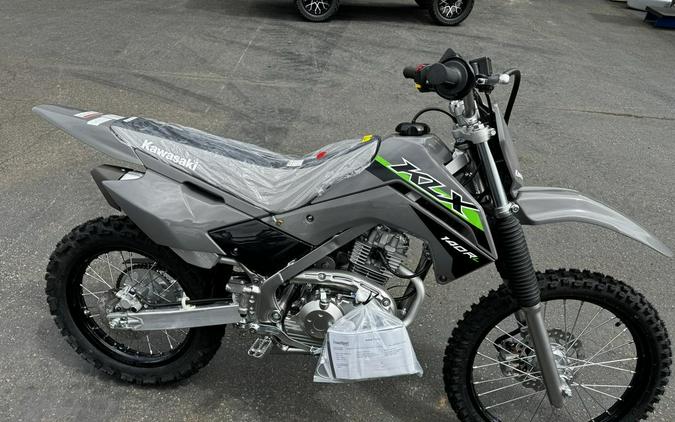 2024 Kawasaki KLX®140R L