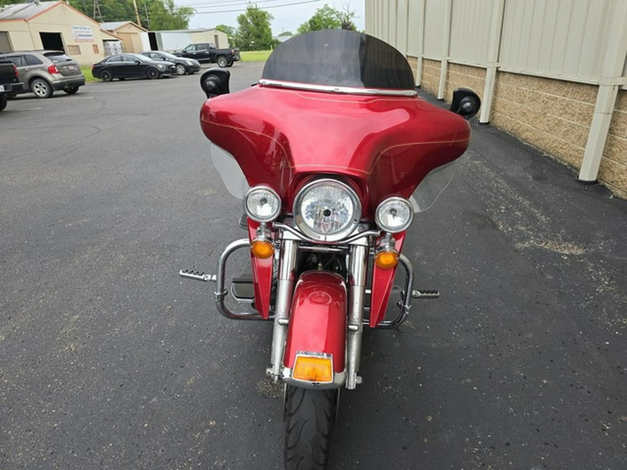 2012 Harley-Davidson FLHTCU - Electra Glide Ultra Classic