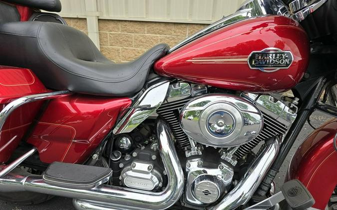 2012 Harley-Davidson FLHTCU - Electra Glide Ultra Classic