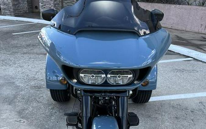 2024 Harley-Davidson® FLTRT - Road Glide® 3