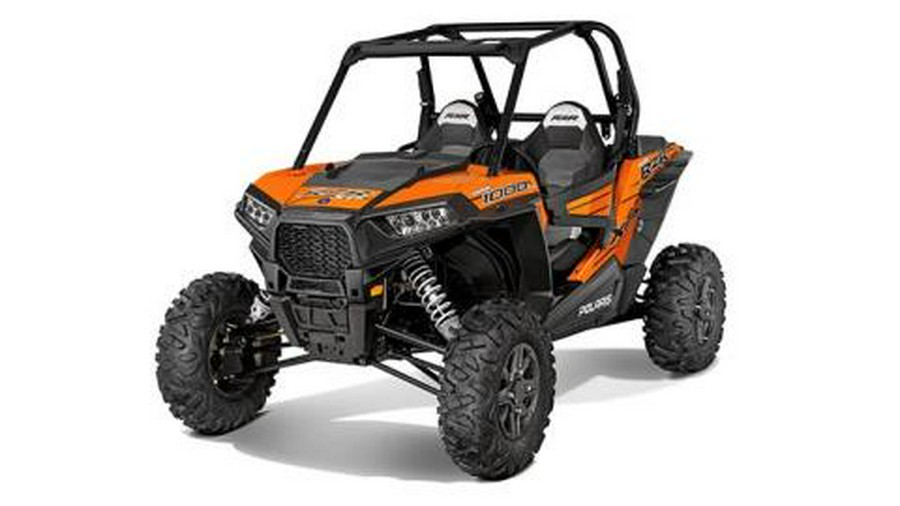 2015 Polaris RZR® XP 1000 EPS