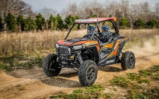 2015 Polaris RZR® XP 1000 EPS