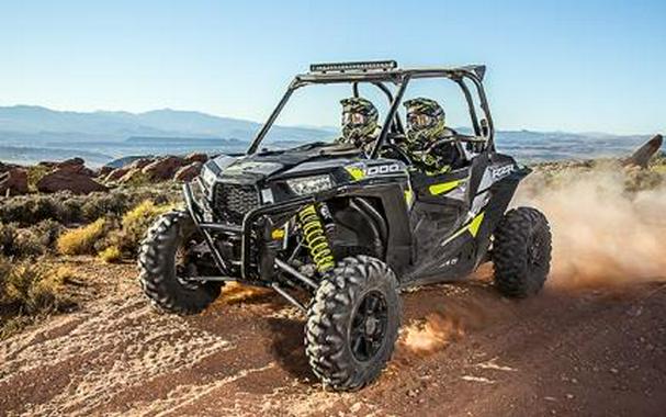 2015 Polaris RZR® XP 1000 EPS