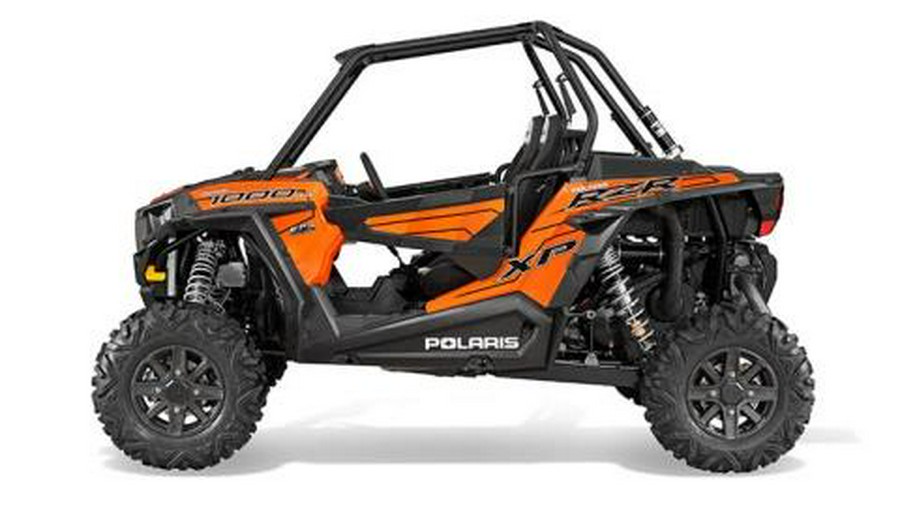 2015 Polaris RZR® XP 1000 EPS