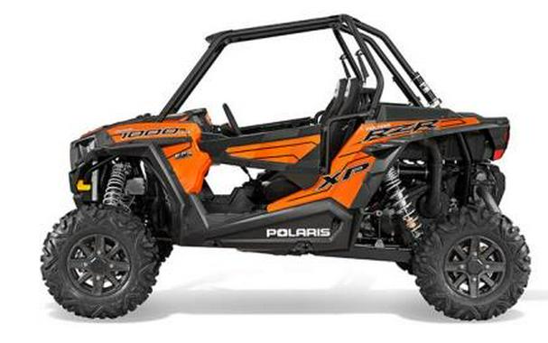 2015 Polaris RZR® XP 1000 EPS