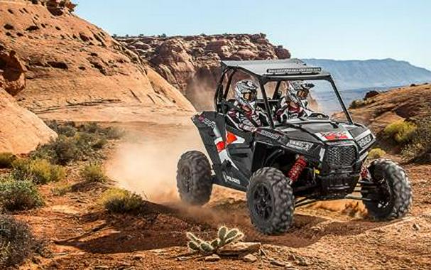 2015 Polaris RZR® XP 1000 EPS