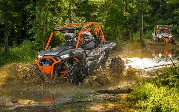 2015 Polaris RZR® XP 1000 EPS