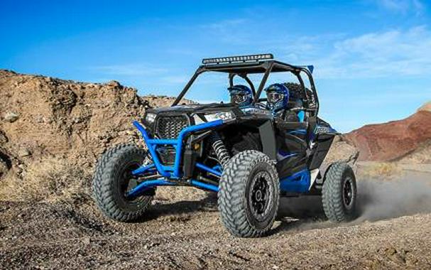 2015 Polaris RZR® XP 1000 EPS