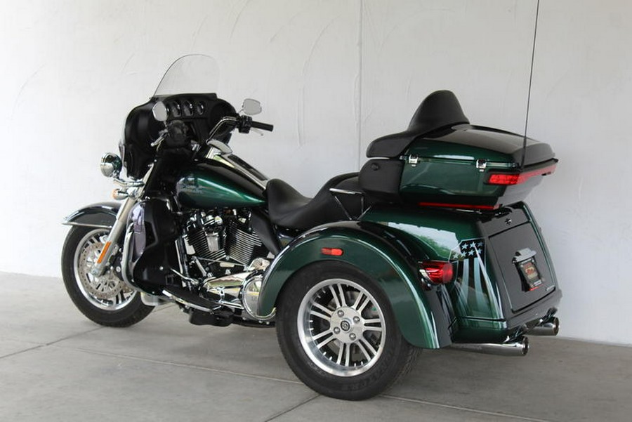 2021 Harley-Davidson® FLHTCUTG - Tri Glide® Ultra