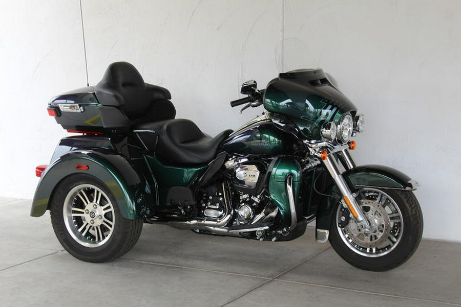 2021 Harley-Davidson® FLHTCUTG - Tri Glide® Ultra