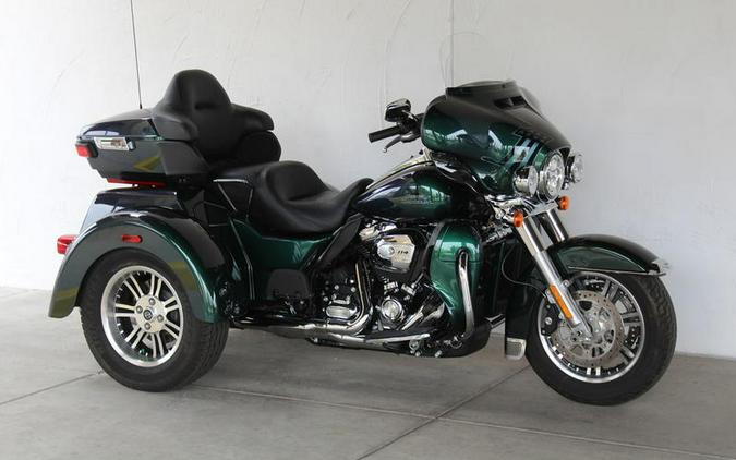 2021 Harley-Davidson® FLHTCUTG - Tri Glide® Ultra