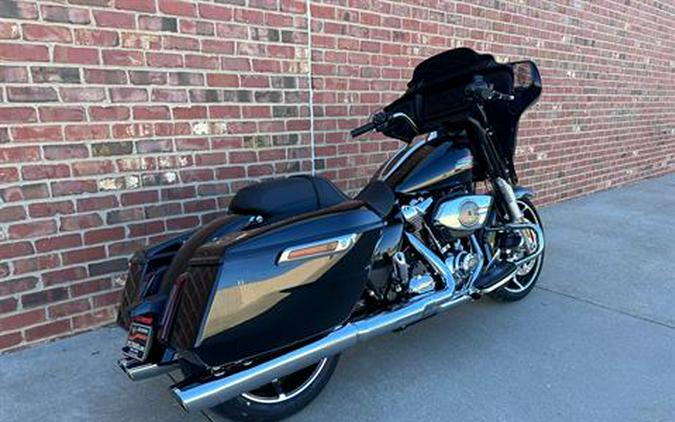 2024 Harley-Davidson Street Glide®