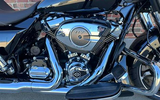 2024 Harley-Davidson Street Glide®