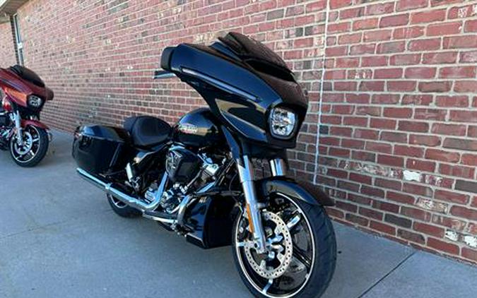 2024 Harley-Davidson Street Glide®