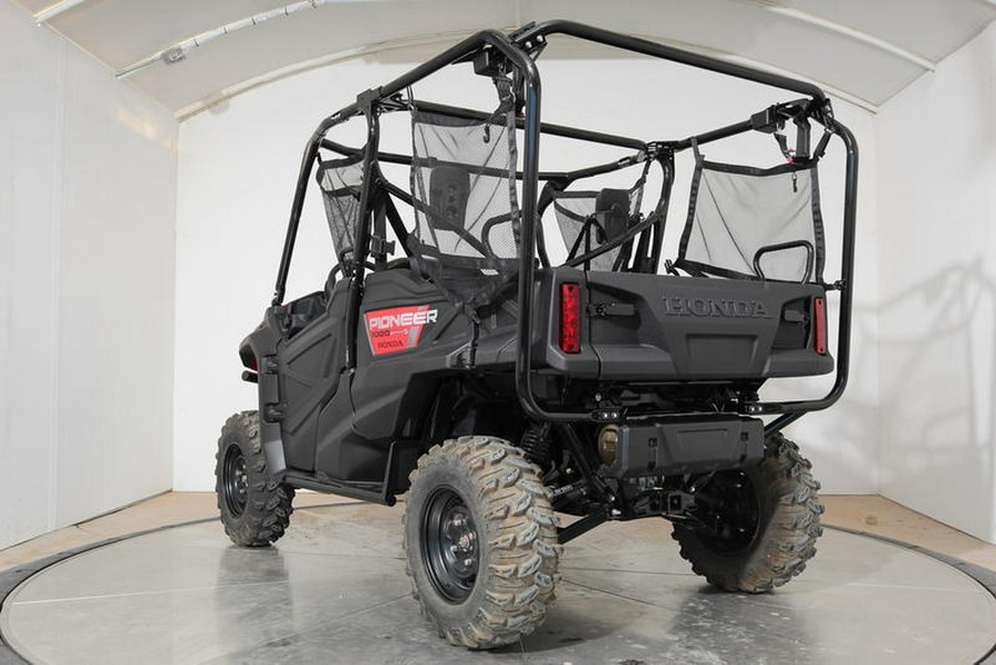 2023 Honda® Pioneer 1000-5