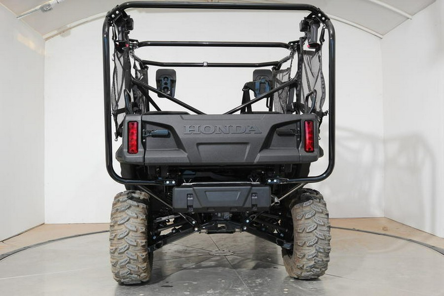 2023 Honda® Pioneer 1000-5