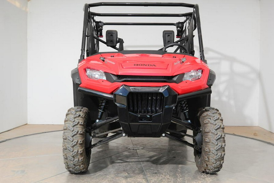 2023 Honda® Pioneer 1000-5