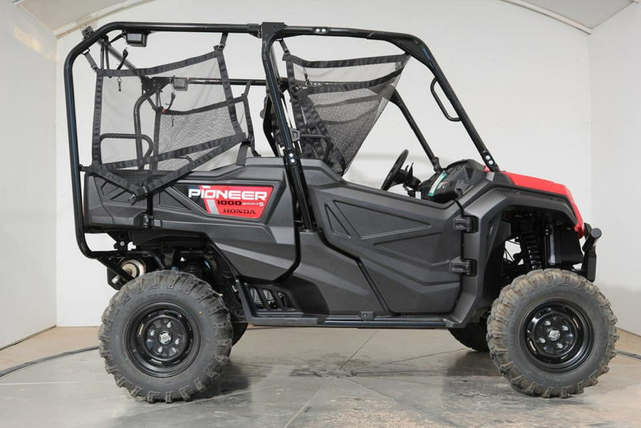 2023 Honda® Pioneer 1000-5