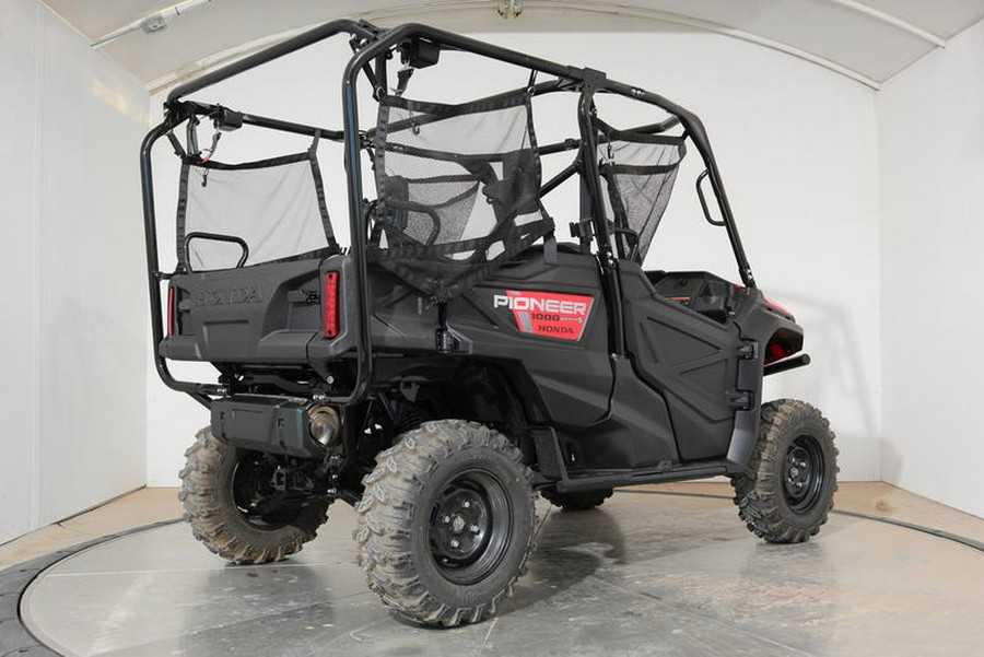 2023 Honda® Pioneer 1000-5