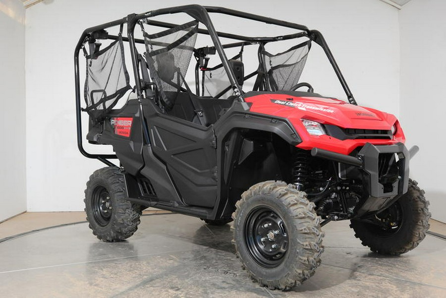 2023 Honda® Pioneer 1000-5